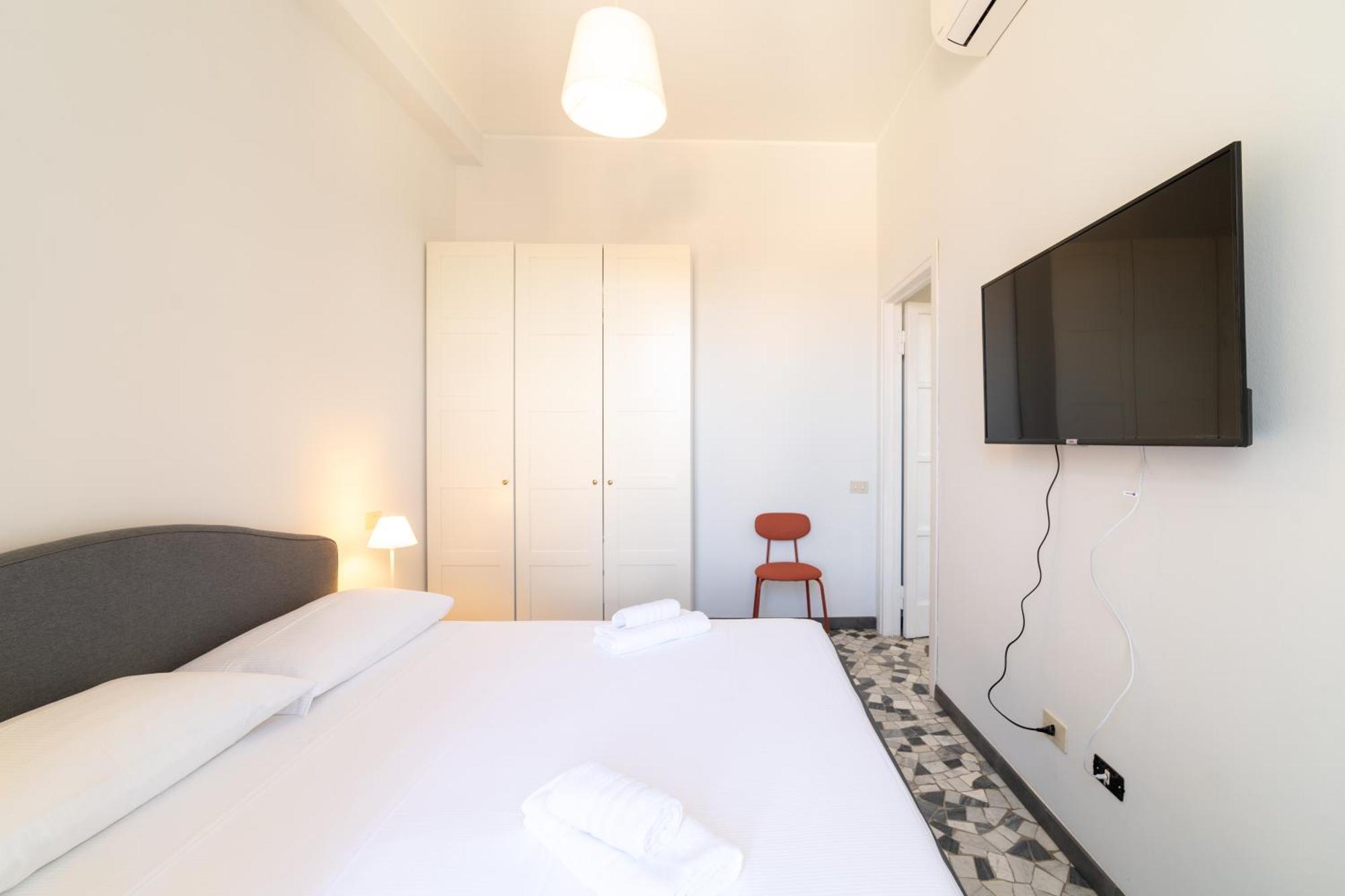 Appartamento Retreat In The Heart Of - Duomo *