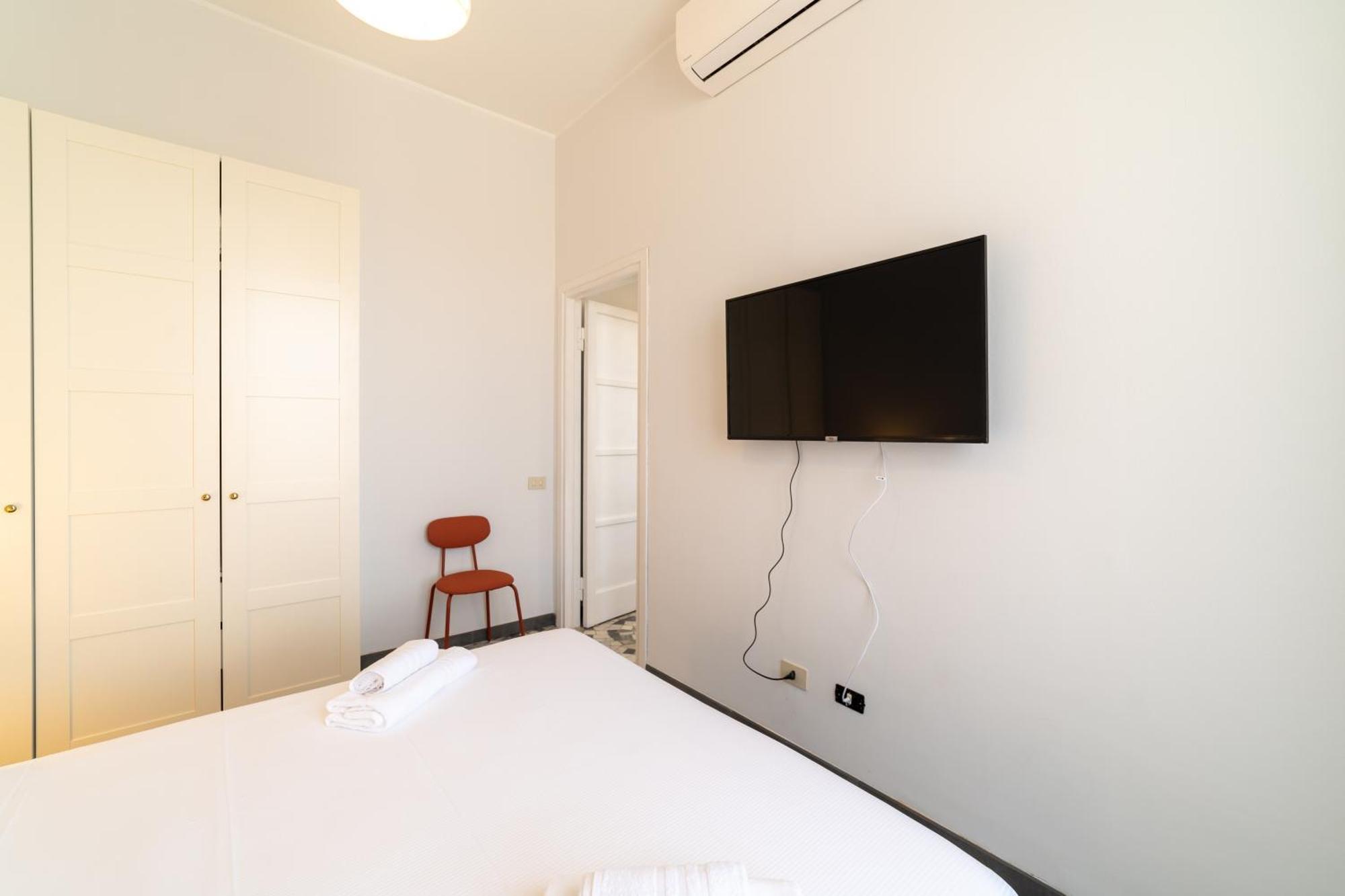Retreat In The Heart Of - Duomo * Milano