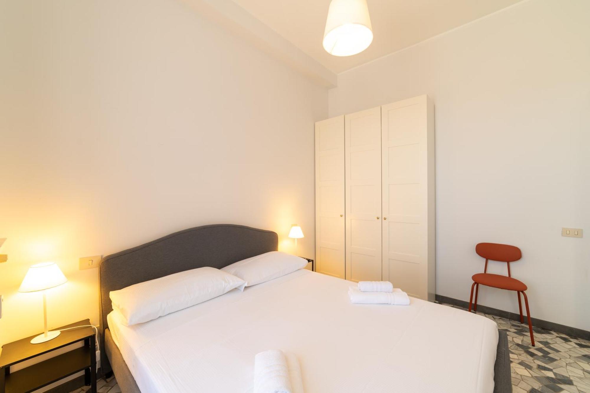Retreat In The Heart Of - Duomo Appartamento *