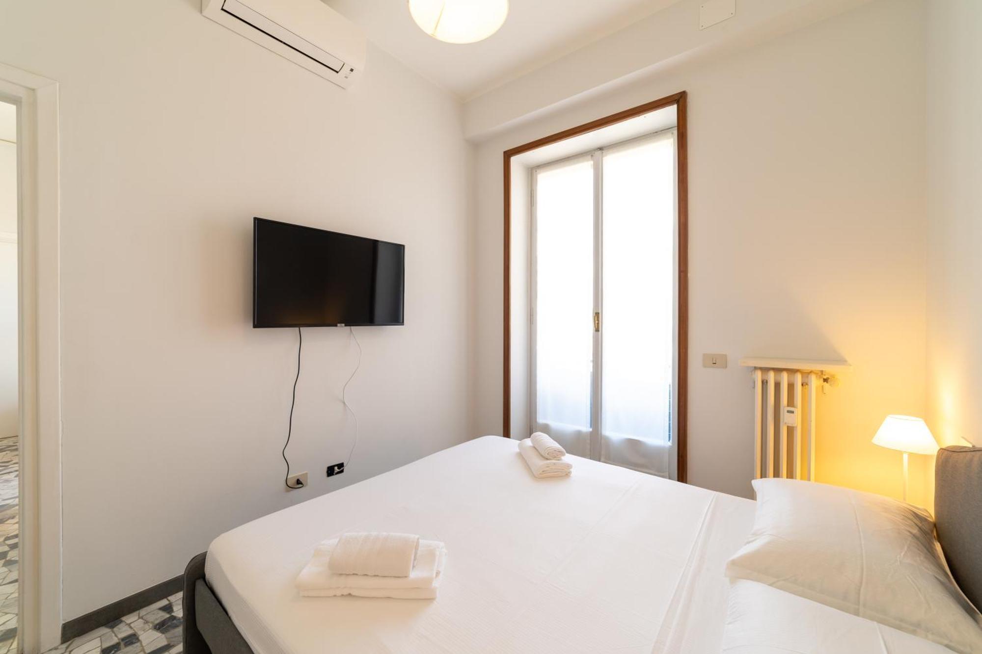 Appartamento Retreat In The Heart Of - Duomo
