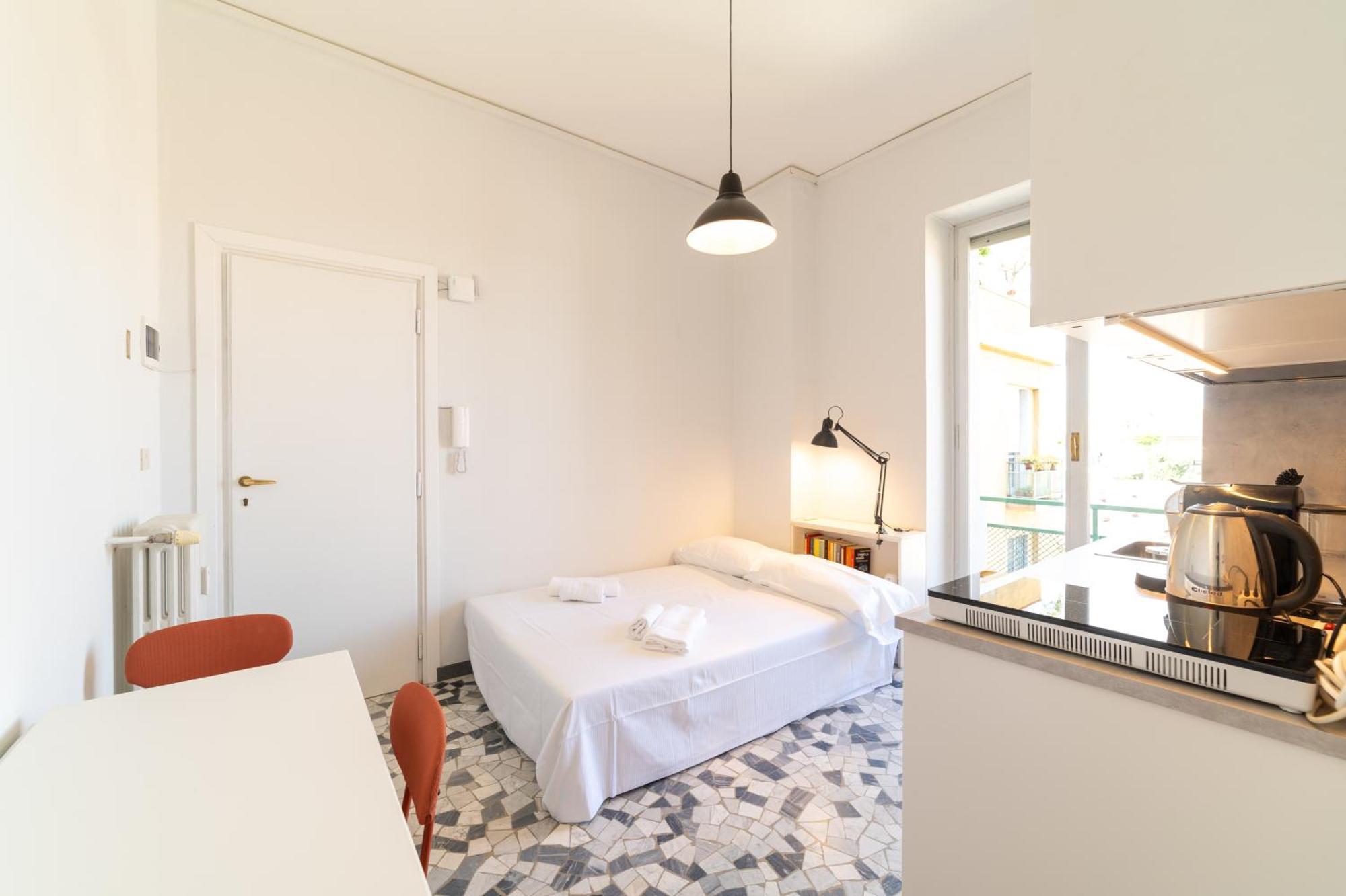 Retreat In The Heart Of - Duomo Milano