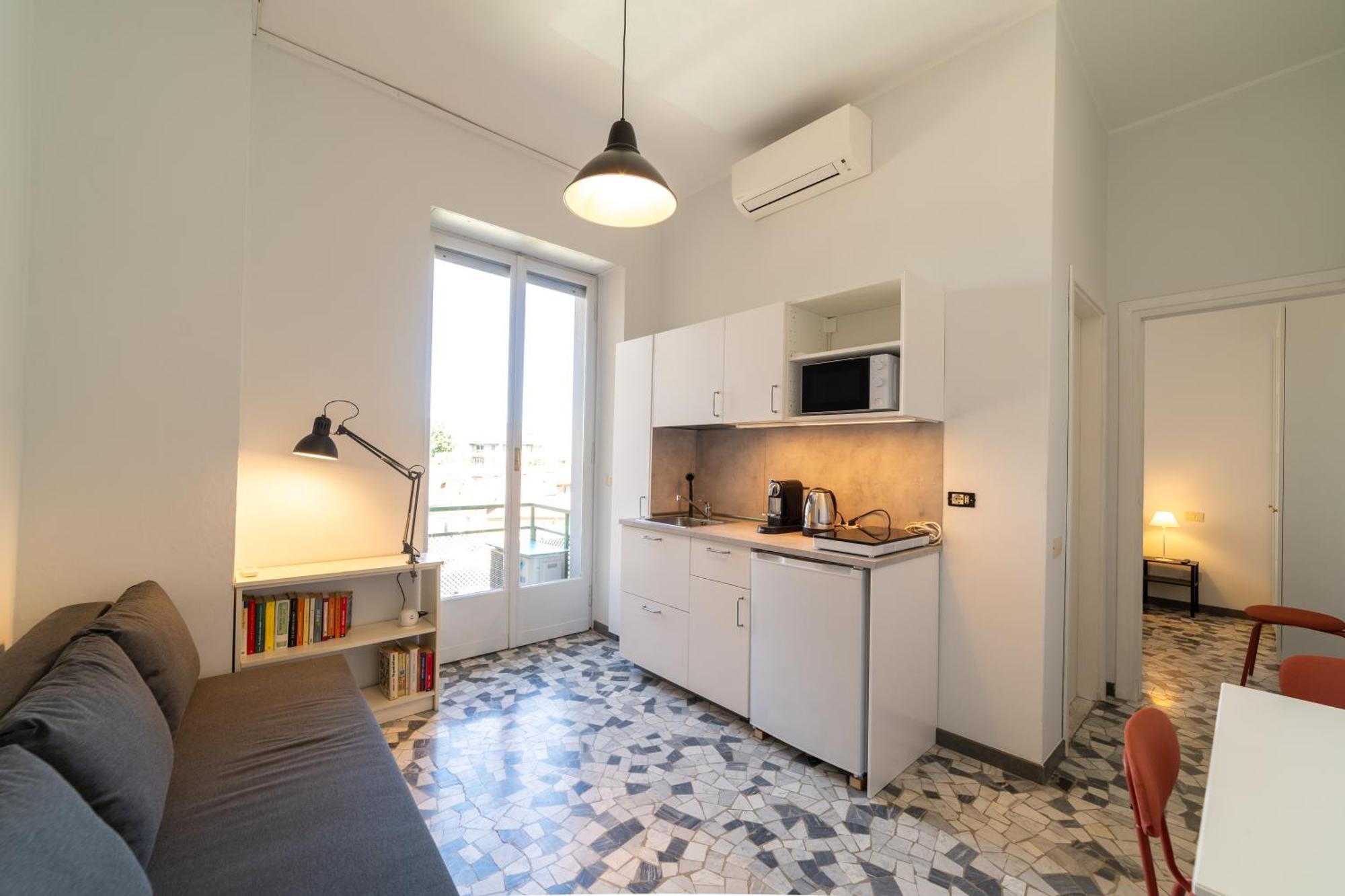 Retreat In The Heart Of - Duomo Appartamento Milano