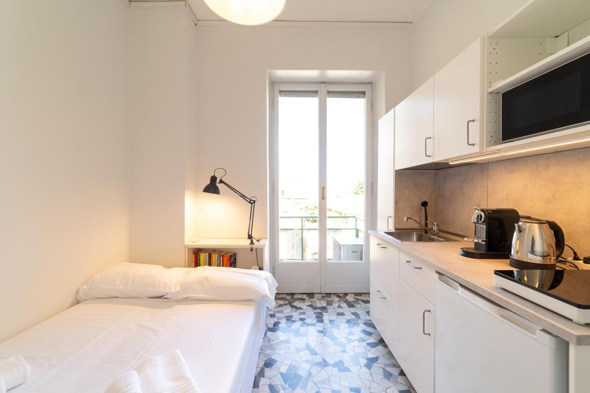 Retreat In The Heart Of - Duomo * Milano