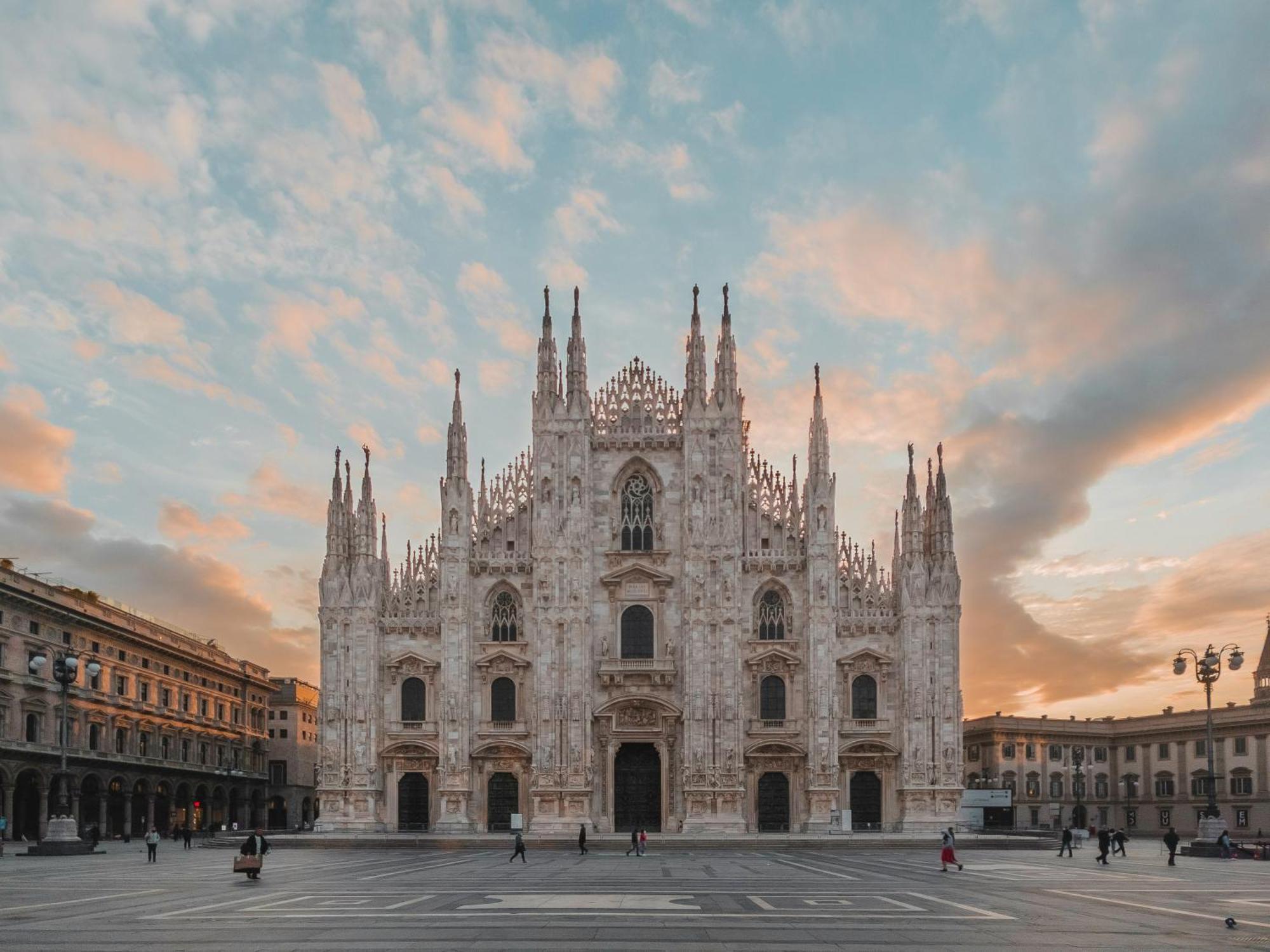 Appartamento Retreat In The Heart Of - Duomo *