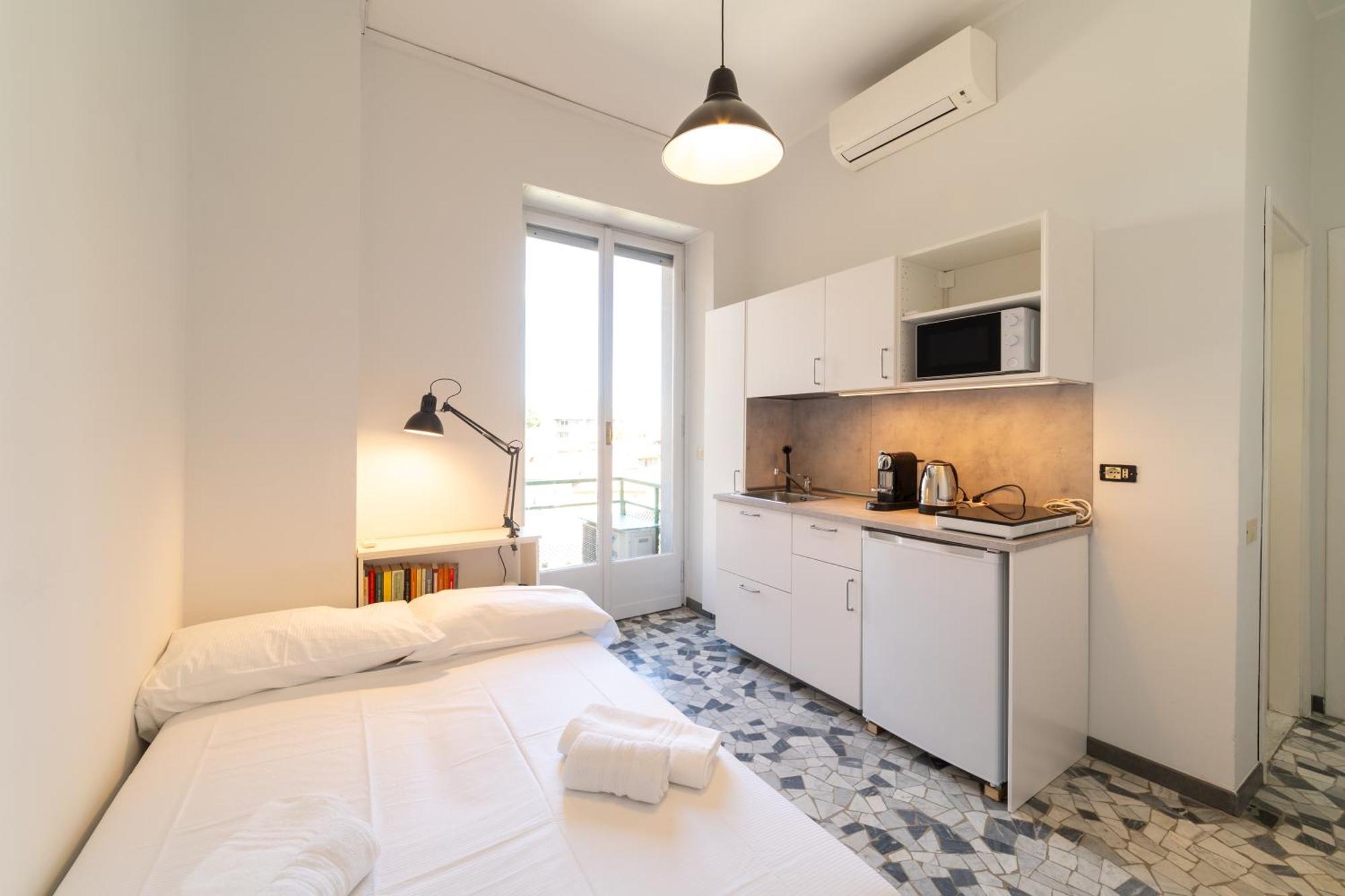 Retreat In The Heart Of - Duomo * Mailand