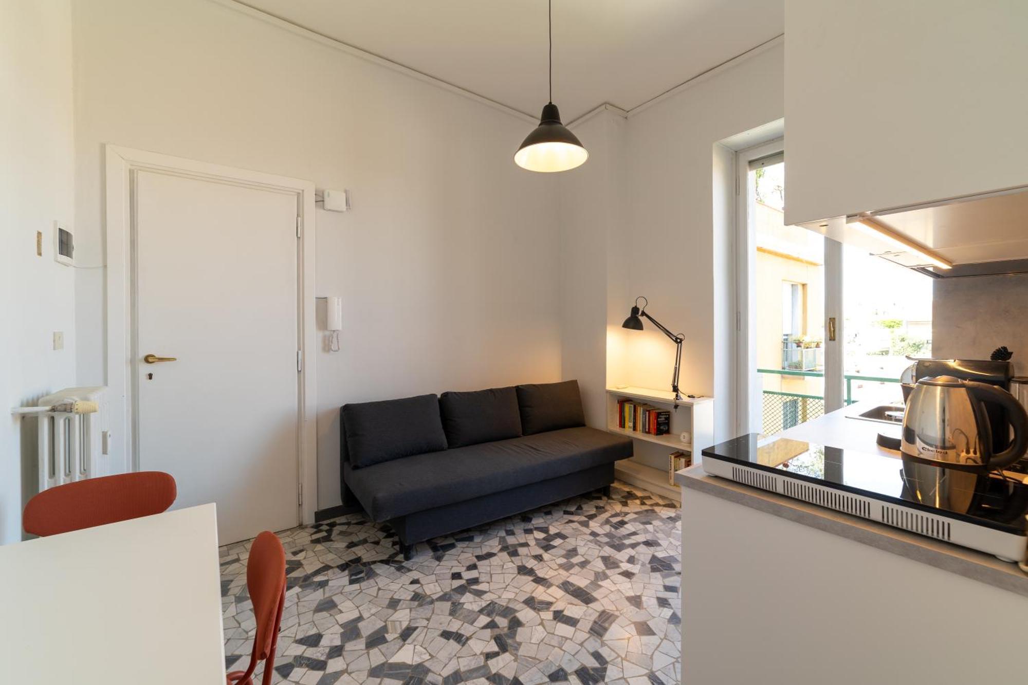 Apartment Retreat In The Heart Of - Duomo Mailand